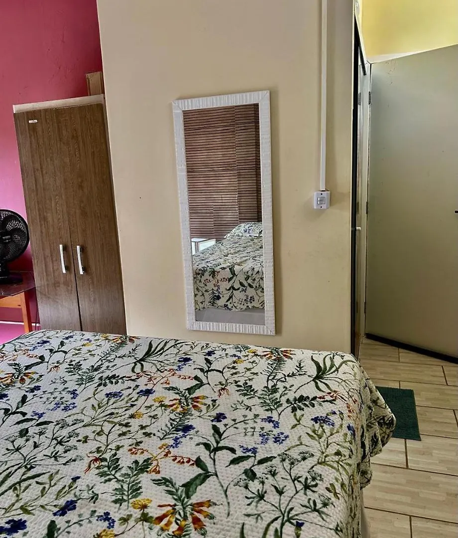 Guest house Studio Dunas Porto Da Lagoa Florianopolis Brazil