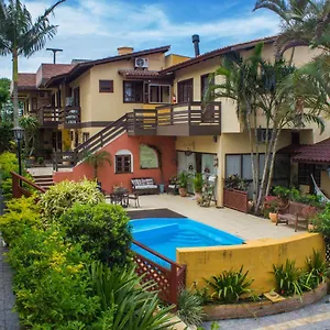 Guest house Do Atoba, Florianopolis