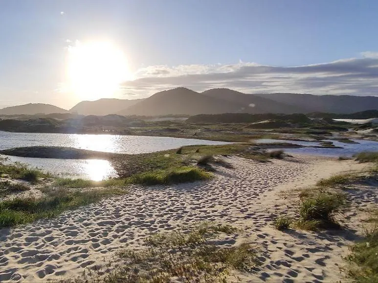 Studio Dunas Porto Da Lagoa Florianopolis