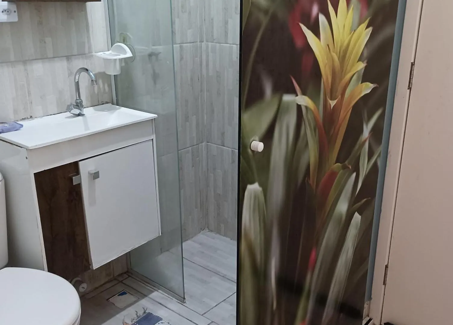 Guest house Studio Dunas Porto Da Lagoa Florianopolis