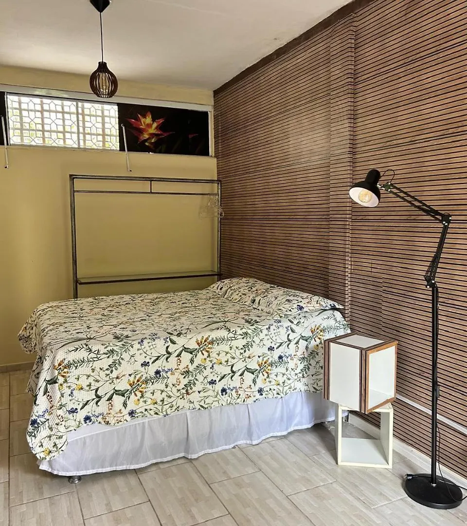 Guest house Studio Dunas Porto Da Lagoa Florianopolis