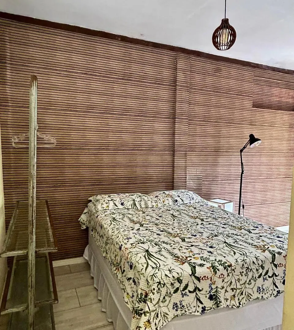 Studio Dunas Porto Da Lagoa Florianopolis