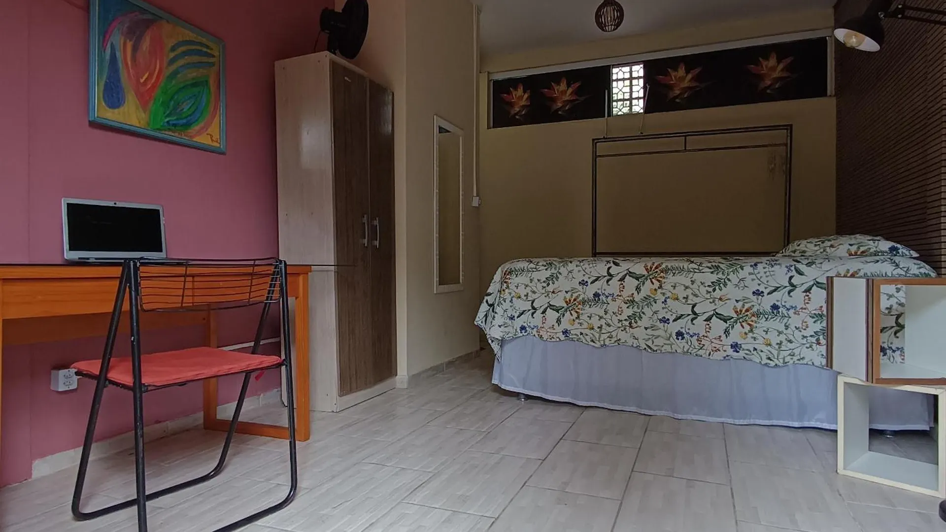 Guest house Studio Dunas Porto Da Lagoa Florianopolis