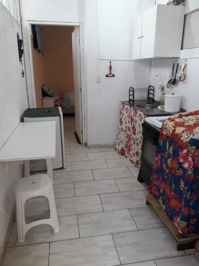 Studio Dunas Porto Da Lagoa Florianopolis Brazil