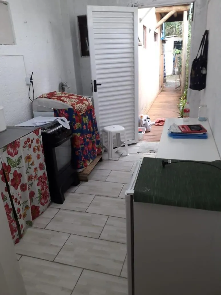 Studio Dunas Porto Da Lagoa Florianopolis Guest house